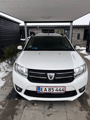 Dacia Logan 0,9 TCe 90 Laureate MCV 5d