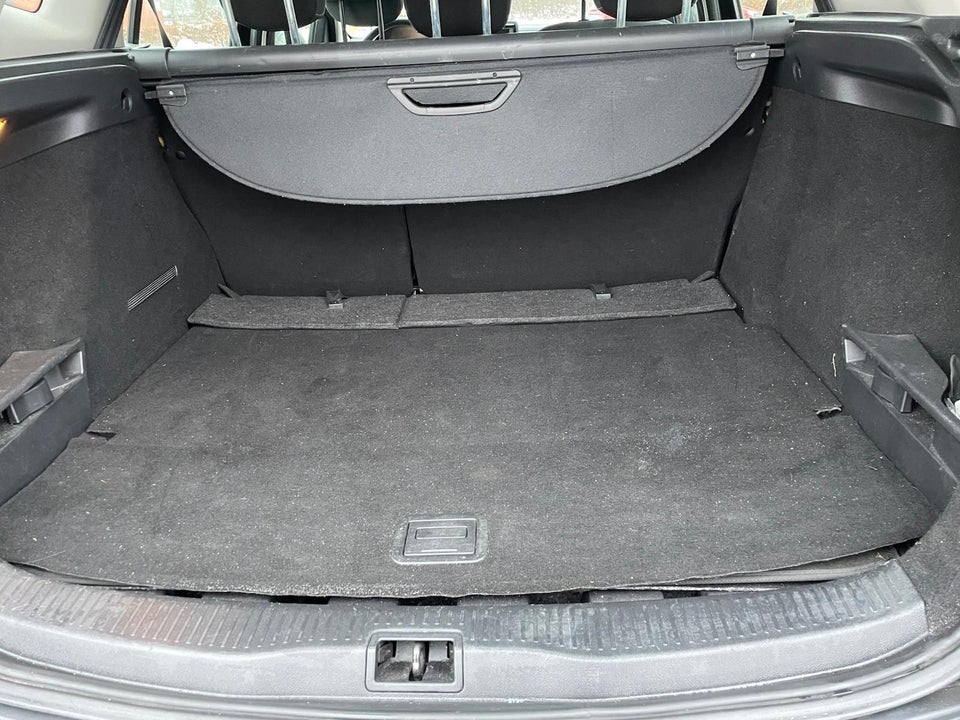 Renault Megane III 1,5 dCi 110 Expression Sport Tourer 5d