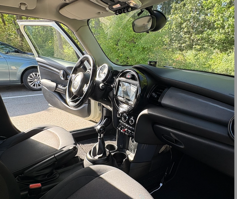 MINI One 1,2 5d