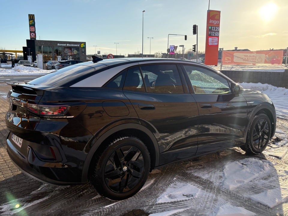 VW ID.5 77 Pro Performance 5d