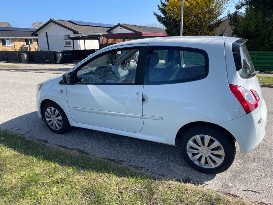 Renault Twingo 1,2 16V Authentique ECO2 3d