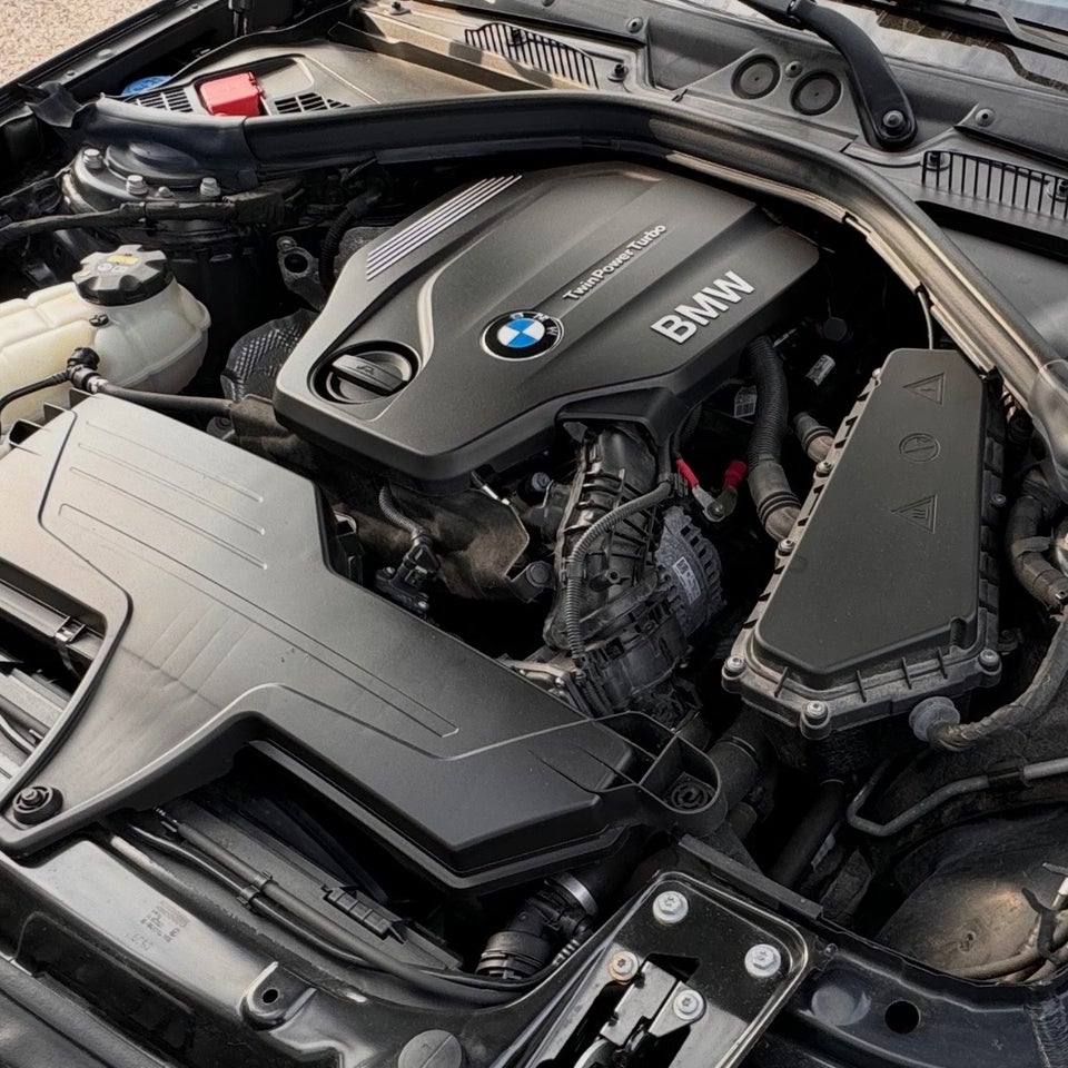 BMW 118d 2,0 M-Sport aut. 5d