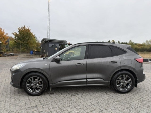 Ford Kuga 1,5 EcoBlue ST-Line aut. Van 5d