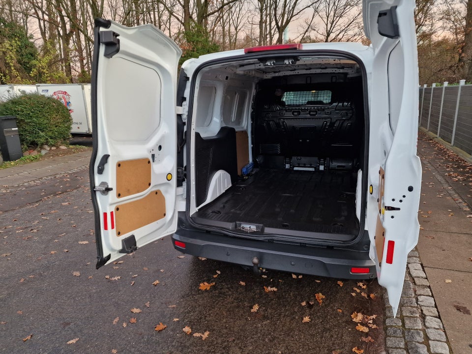 Ford Transit Connect 1,5 TDCi 100 Trend lang