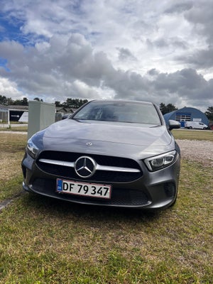 Mercedes A200 1,3 Progressive Line aut. 5d