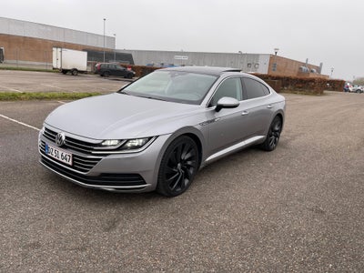 VW Arteon 1,5 TSi 150 Elegance Business DSG 4d