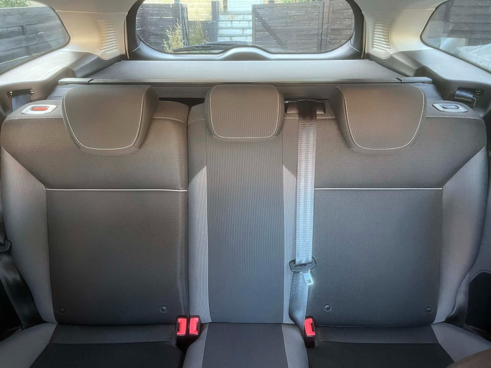 Ford Focus 1,6 TDCi 115 Trend stc. 5d