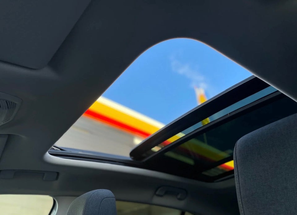 Citroën C5 Aircross 1,6 Hybrid Shine Sport EAT8 5d