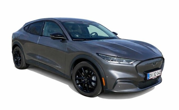 Ford Mustang Mach-E 75 Standard Range 5d