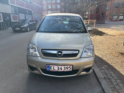 Opel Meriva 1,6 16V Enjoy 5d