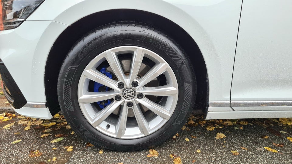 VW Passat 1,4 GTE Variant DSG 5d