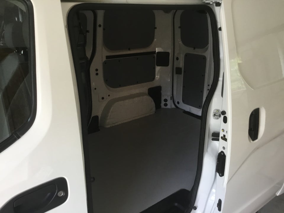 Nissan e-NV200 Comfort+ Van 5d