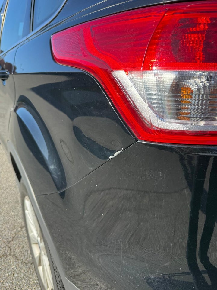 Ford Kuga 1,5 SCTi 150 Titanium 5d