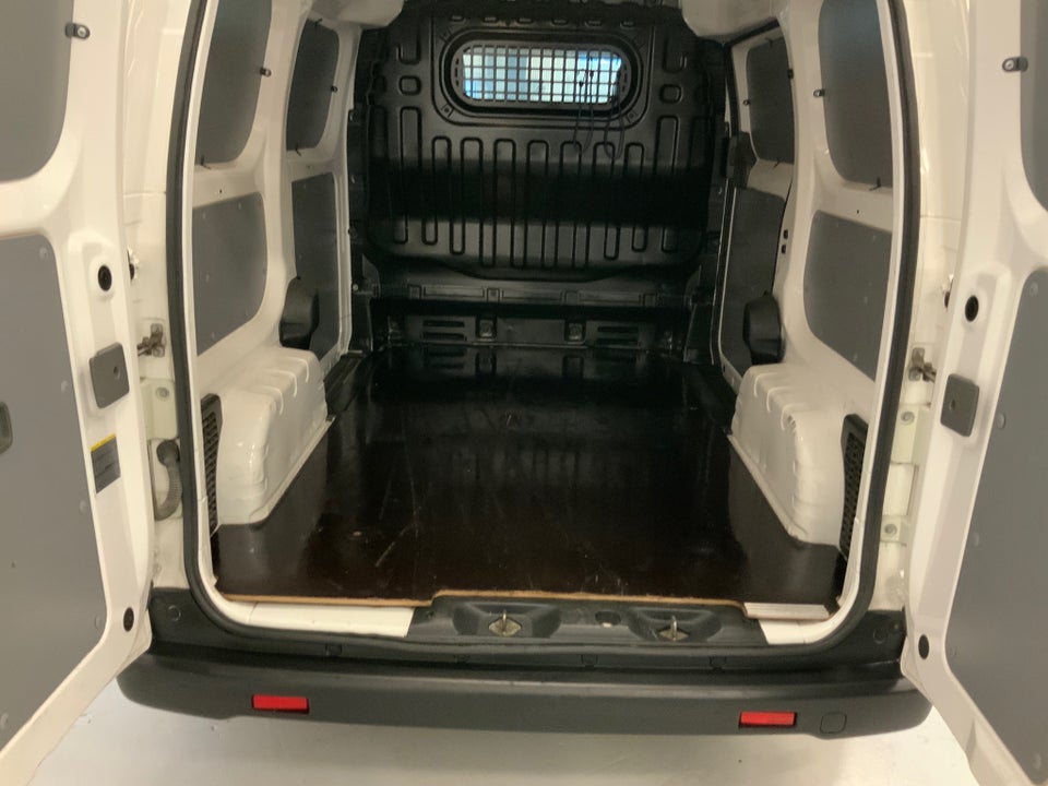 Nissan e-NV200 Comfort Van 5d