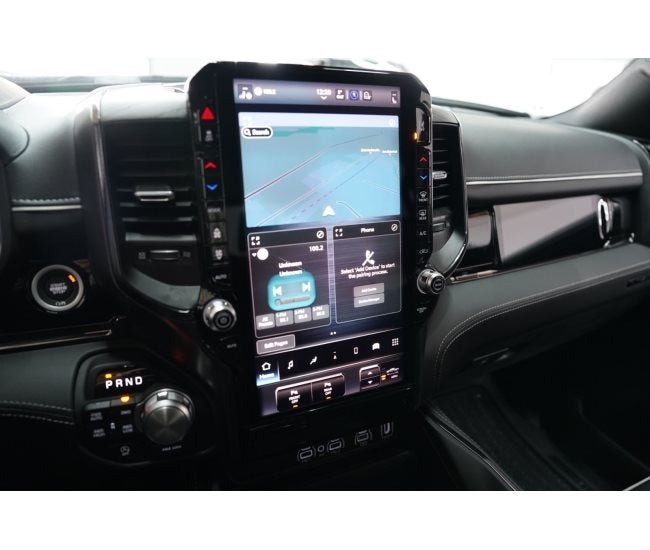 Dodge RAM 1500 3,0 Limited Night aut. 4d