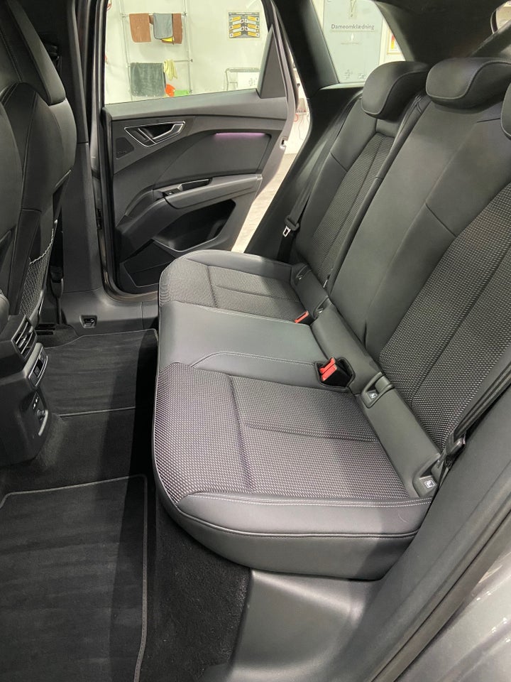 Audi Q4 e-tron 45 Ultra S-line 5d