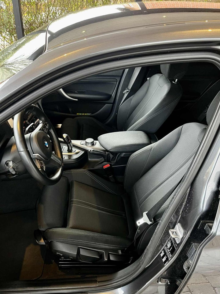 BMW 120i 2,0 M-Sport aut. 5d