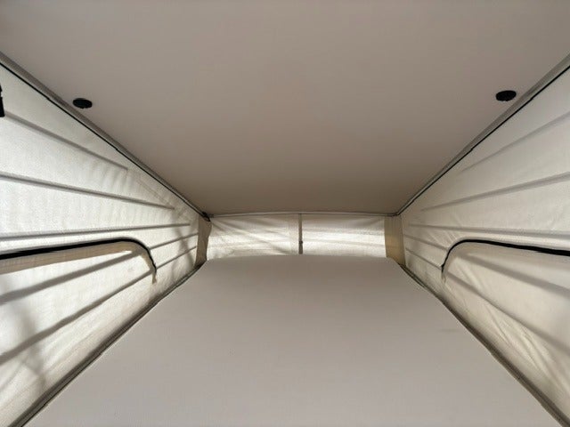 Mercedes V250 d 2,0 Marco Polo aut. L