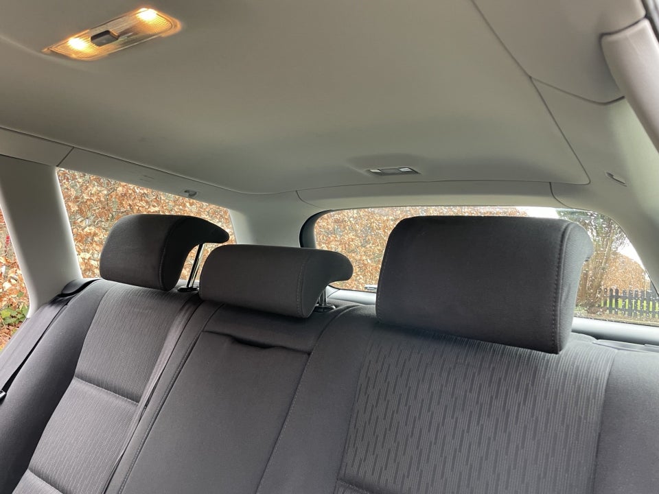 Audi A4 1,8 T 163 Avant 5d