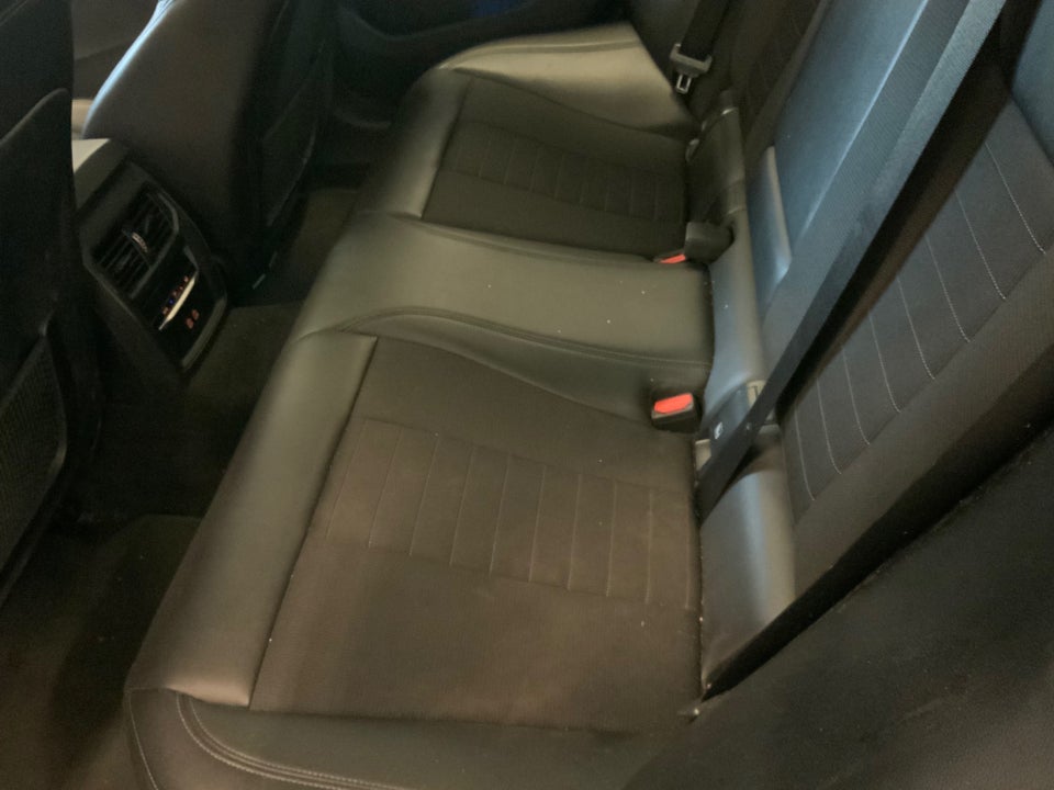 BMW i4 eDrive40 Charged Plus 5d