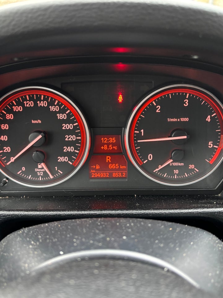 BMW X1 2,0 xDrive23d Van 5d