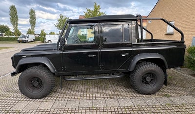 Land Rover Defender 110 2,4 TD4 5d