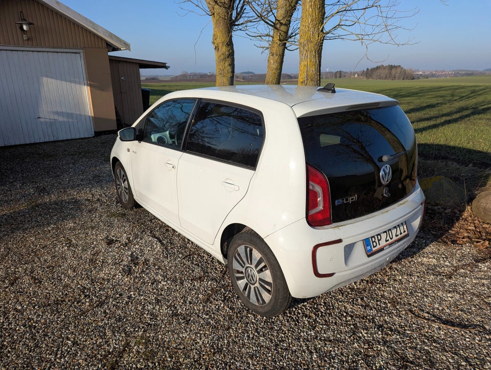 VW e-Up! High Up! 5d