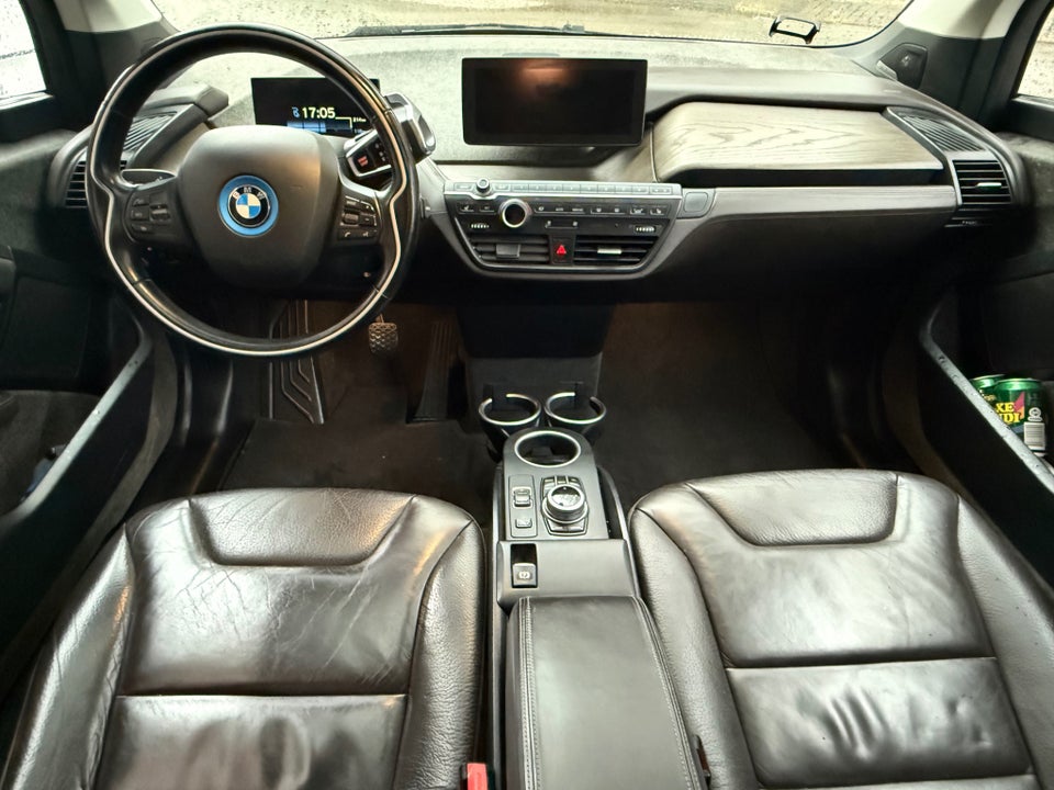 BMW i3 BEV 5d