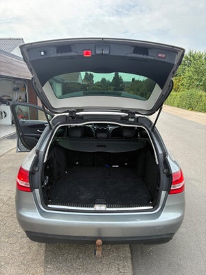 Mercedes C200 1,6 BlueTEC stc. 5d