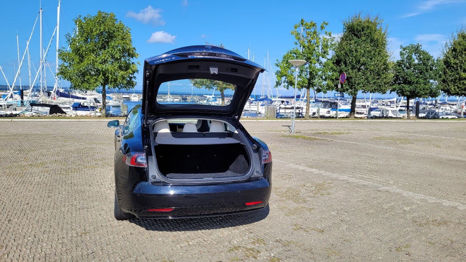 Tesla Model S 100D 5d