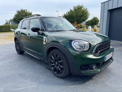 MINI Countryman Cooper SE 1,5 Essential aut. ALL4 5d