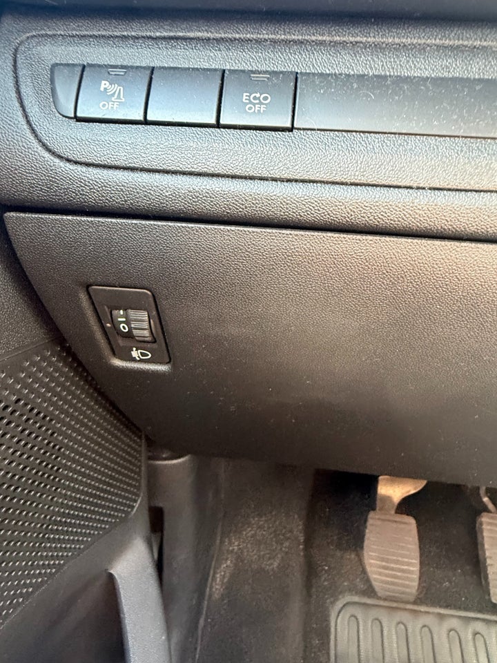 Peugeot 208 1,6 BlueHDi 100 Selection Sky 5d