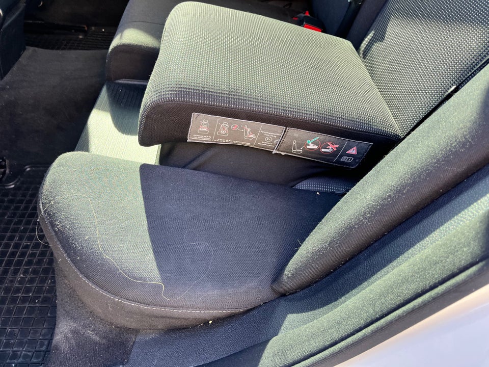 Mercedes C180 2,2 CDi Avantgarde BE 4d