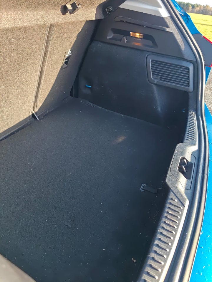 Ford Focus 1,5 EcoBlue Titanium 5d