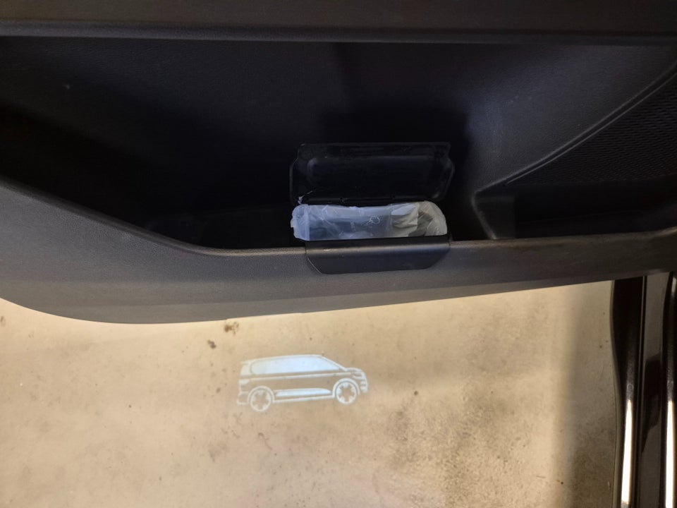 VW Multivan 1,4 eHybrid Style DSG lang