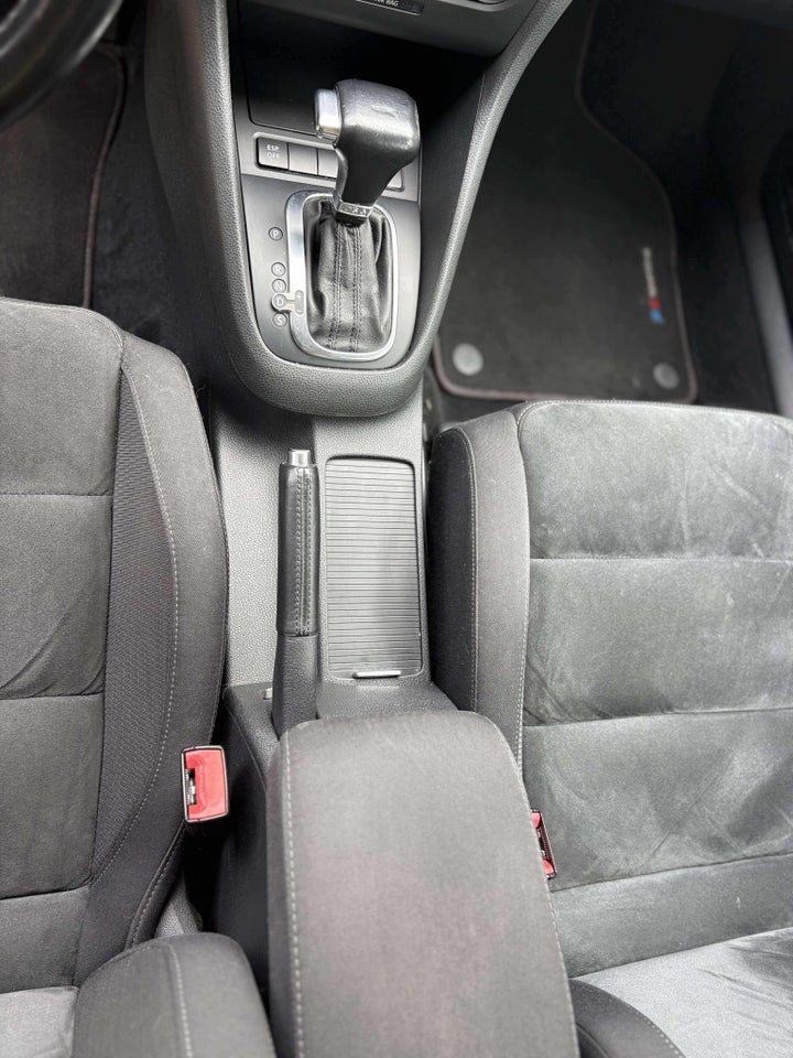 VW Golf VI 1,4 TSi 160 Highline DSG 5d