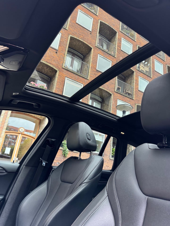 BMW X3 2,0 xDrive30e M-Sport aut. 5d