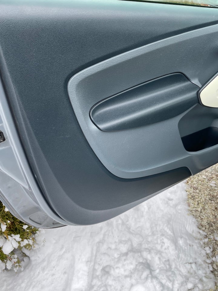 Ford Ka 1,2 Trend 3d