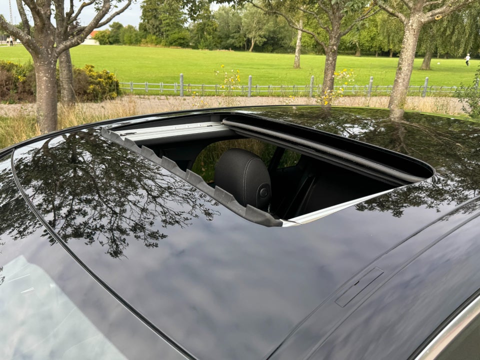 Mercedes EQC400 4Matic 5d