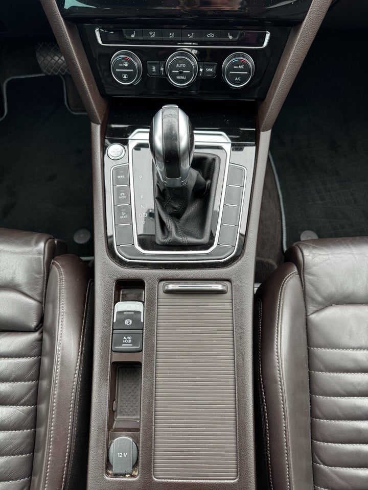 VW Passat 1,4 GTE Highline Variant DSG 5d