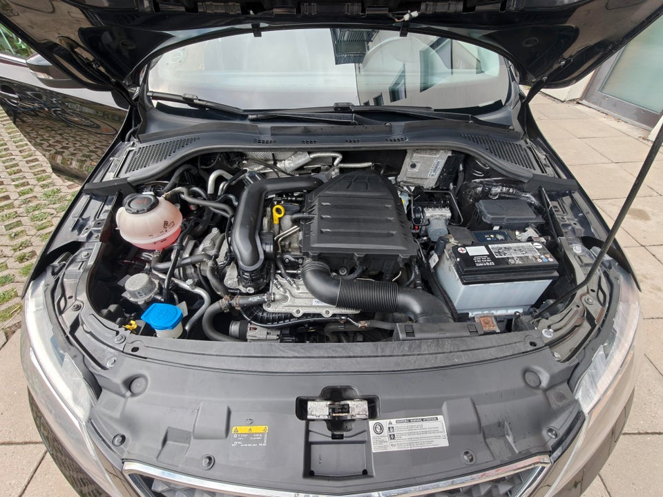 Seat Toledo 1,0 TSi 110 Xcellence DSG 5d