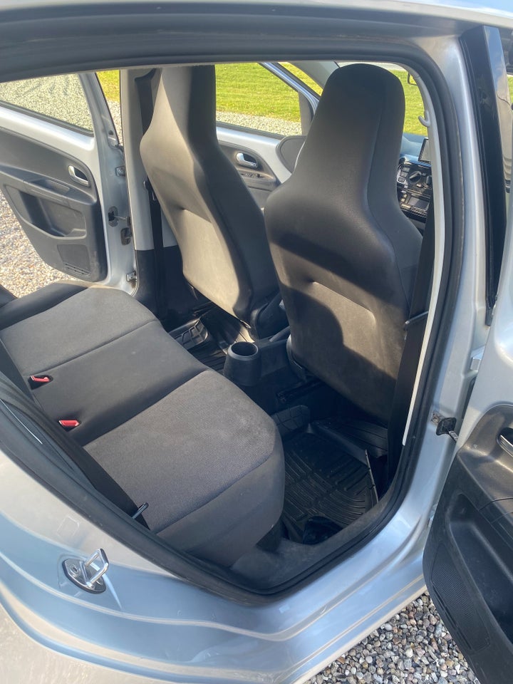 VW Up! 1,0 60 Move Up! BMT 5d