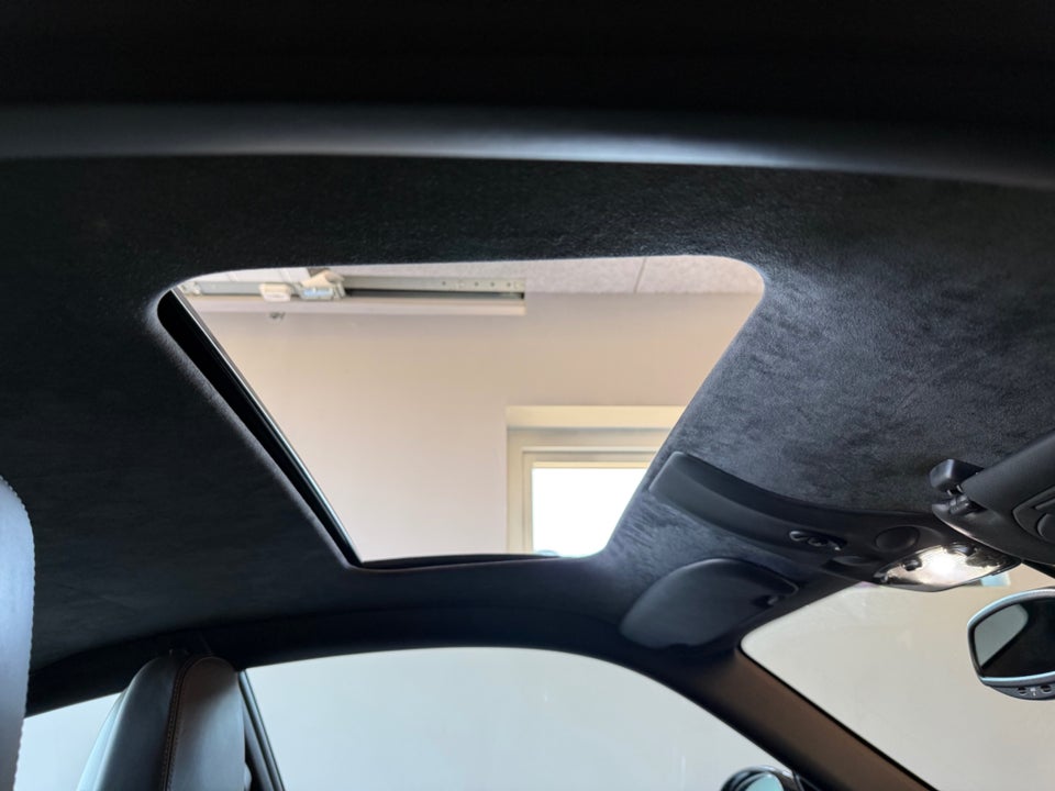 Porsche 911 Carrera S 3,8 Coupé PDK 2d