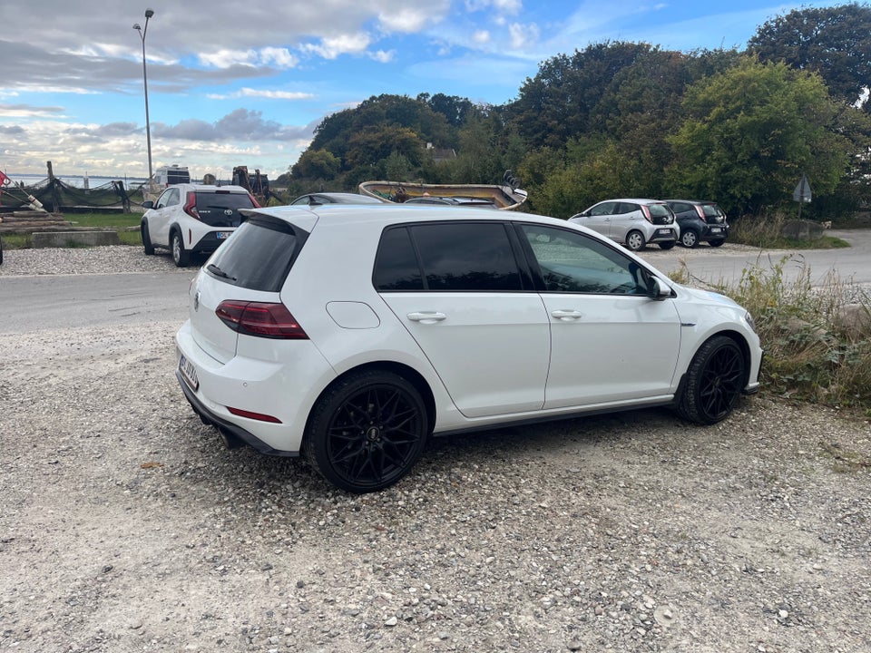 VW Golf VII 1,4 GTE DSG 5d