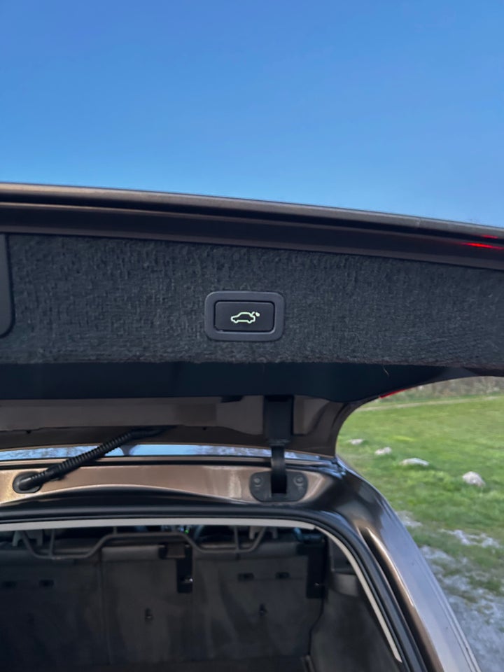 Volvo XC70 2,0 D4 Summum Polestar aut. 5d