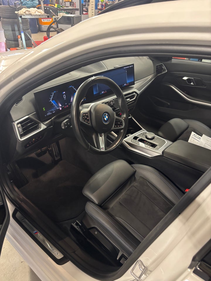 BMW 330e 2,0 Touring M-Sport aut. 5d