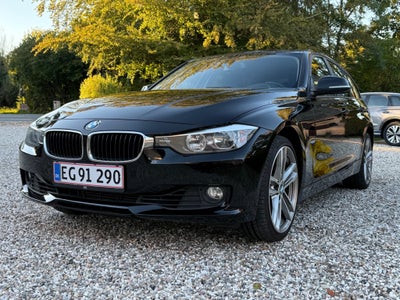 BMW 328i 2,0 Touring 5d