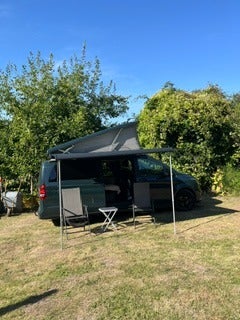 Mercedes V220 d 2,0 Marco Polo aut.