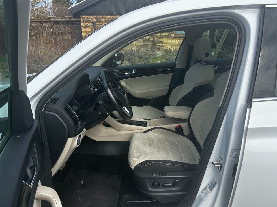 Skoda Kodiaq 1,5 TSi 150 Style DSG 5d