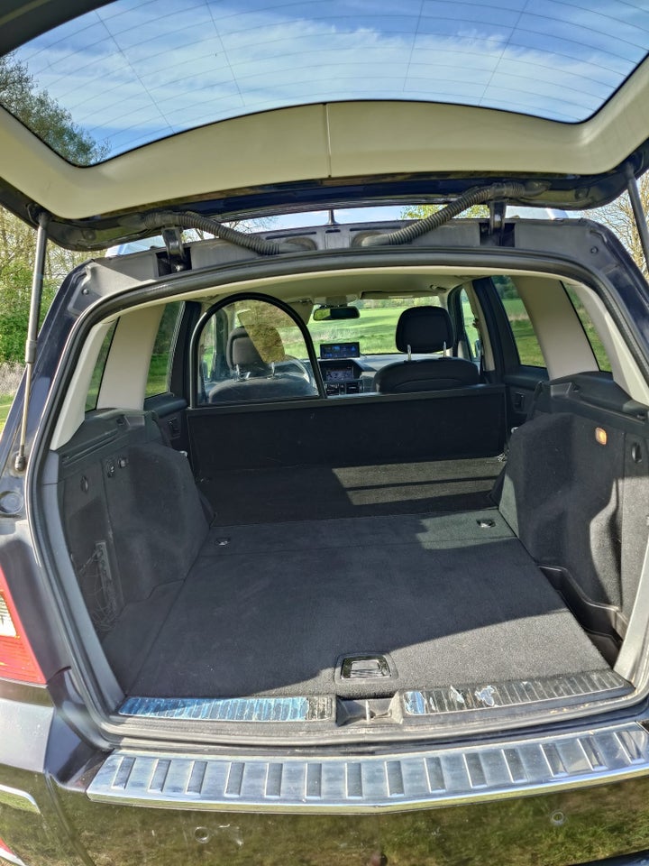 Mercedes GLK350 3,0 CDi aut. 4Matic BE Van 5d